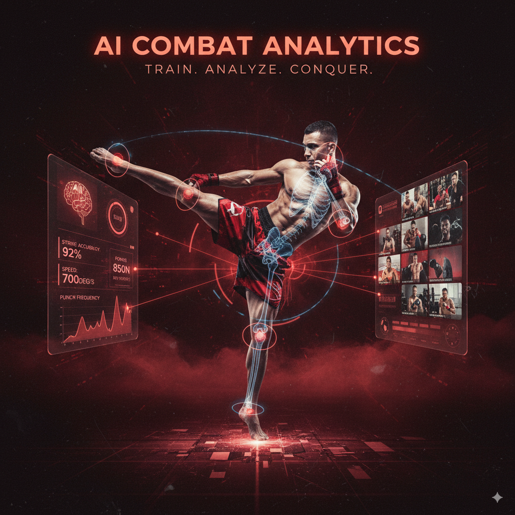 Fight Focus AI